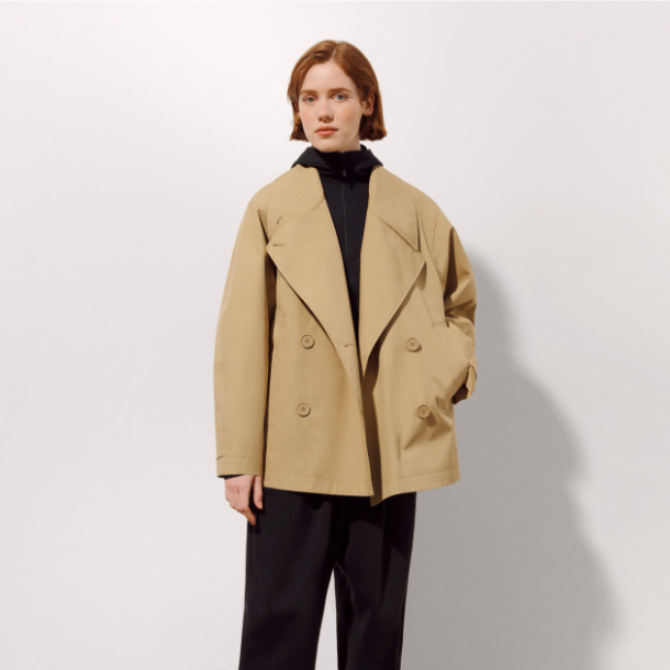 Uniqlos FW21-kollektion