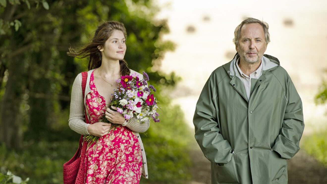 Se filmen Gemma Bovery til Franske Film Mandage