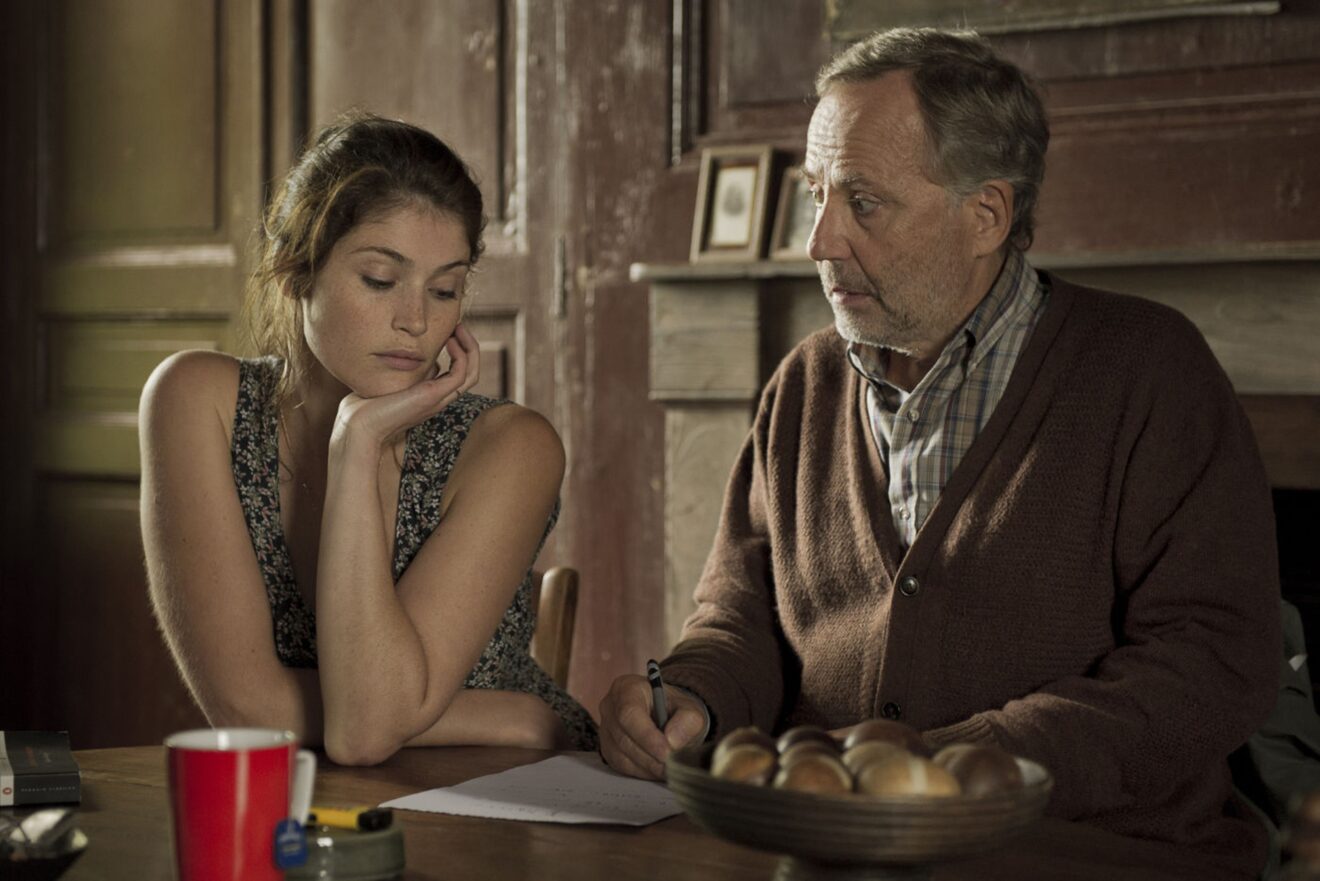 Se filmen Gemma Bovery til Franske Film Mandage