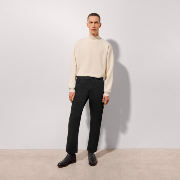 Uniqlos FW21-kollektion