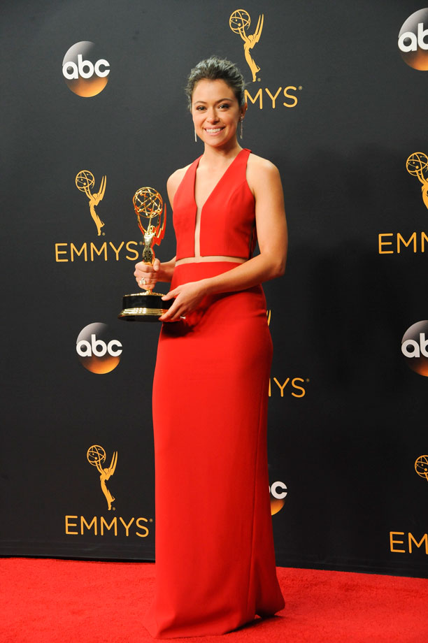 De bedste looks fra Emmy Awards 2016