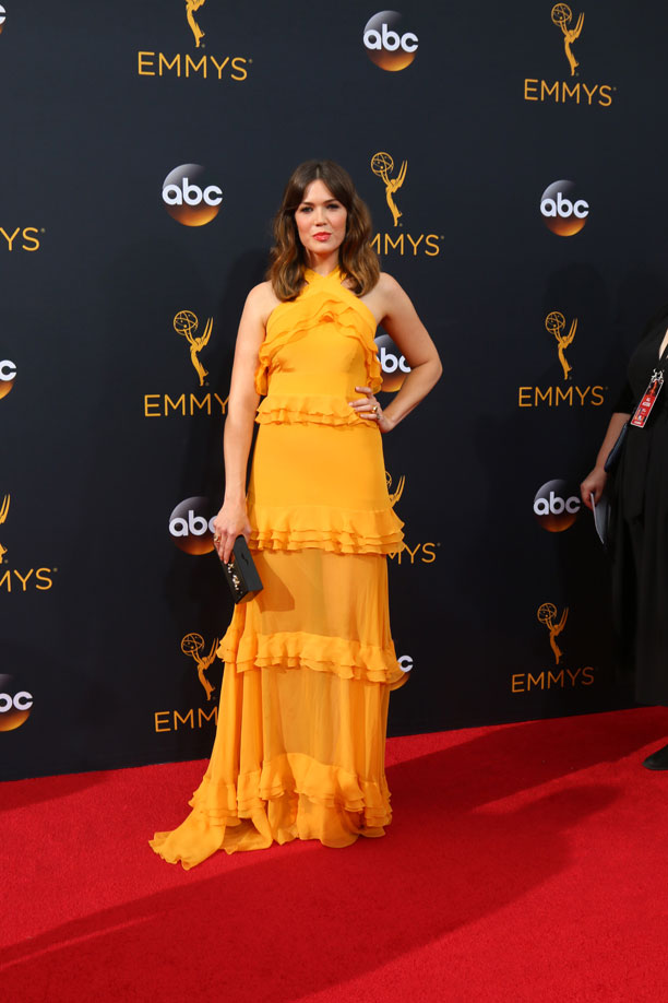 De bedste looks fra Emmy Awards 2016