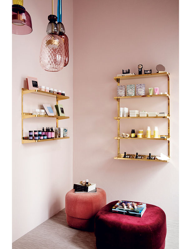 ELLE Decoration besøger: Københavns fineste beauty butik