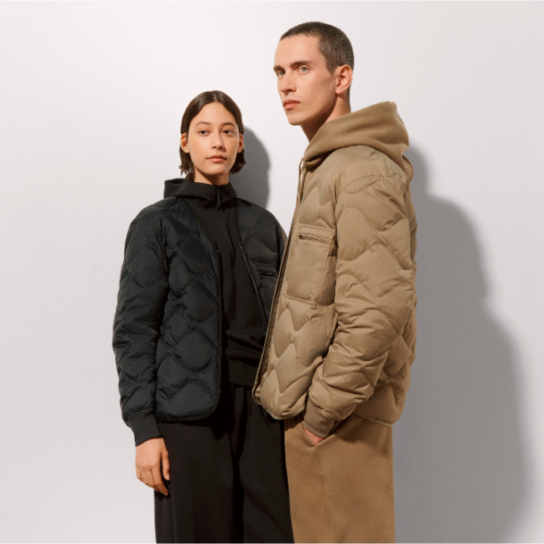 Uniqlos FW21-kollektion