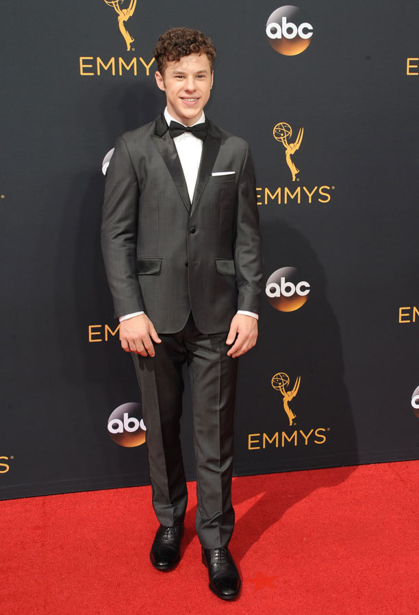 De bedste looks fra Emmy Awards 2016