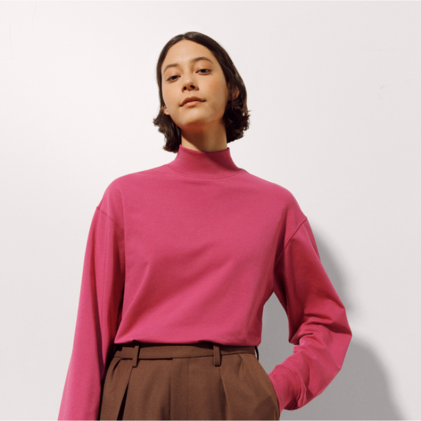 Uniqlos FW21-kollektion