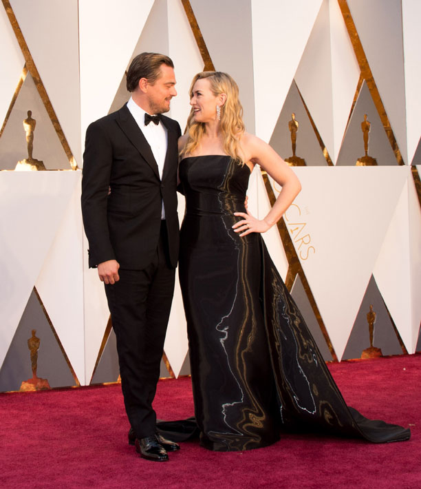 The Oscars are coming… Her er de 10 bedste Oscar Moments of all times