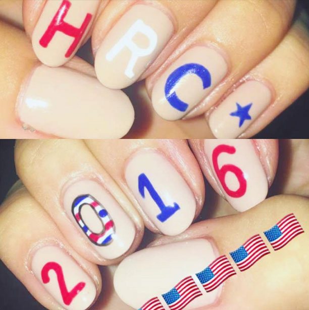 Set på Instagram: American Beauty
