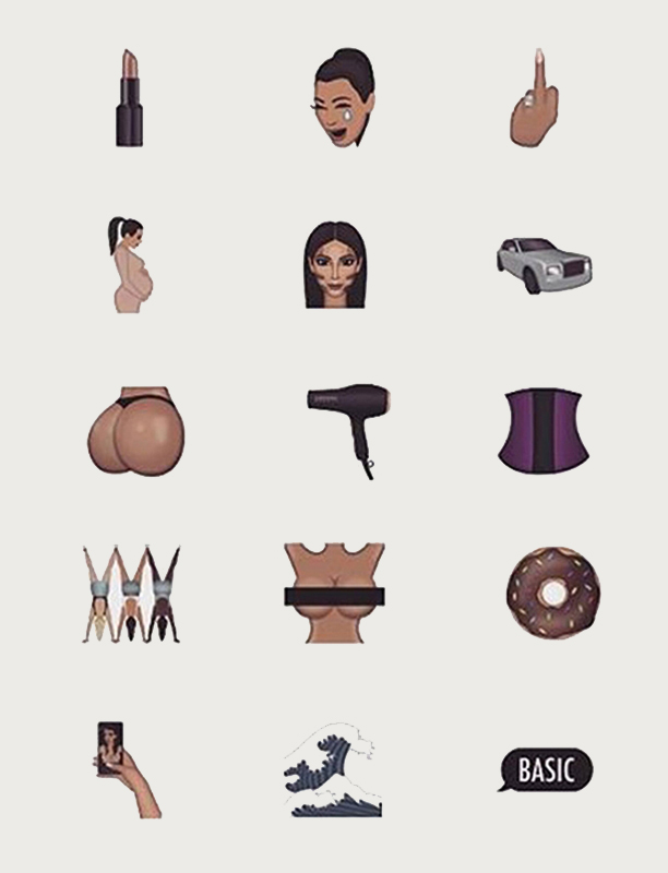 Her er oversigten over alle de mode-emojis, enhver fashionista skal have