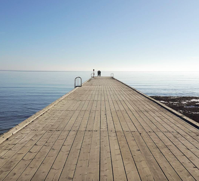 Ugens sunde anbefaling: Getaway til Ystad Saltsjöbad