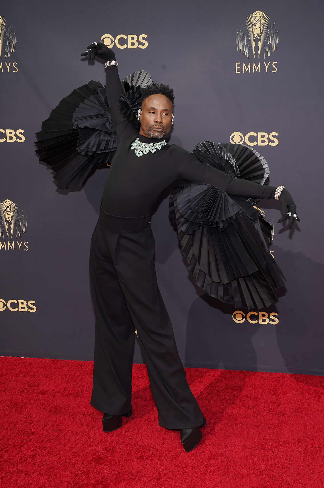 Billy Porter