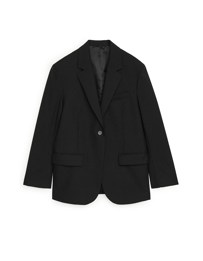 Blazer, Arket