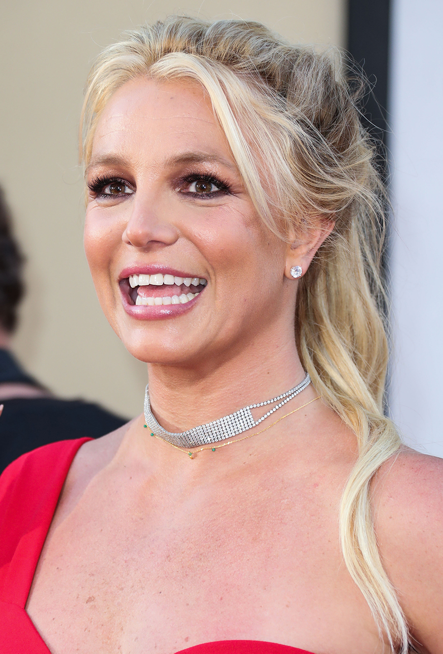 Britney Spears