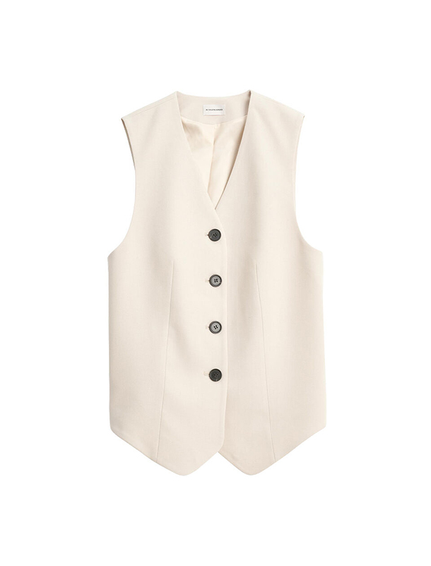 Vest, By Malene Birger