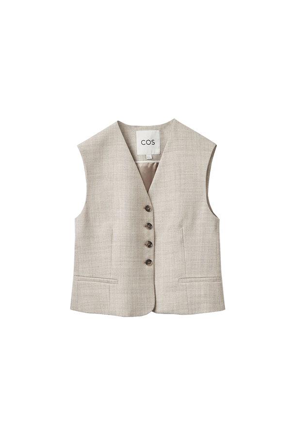 Vest, Cos