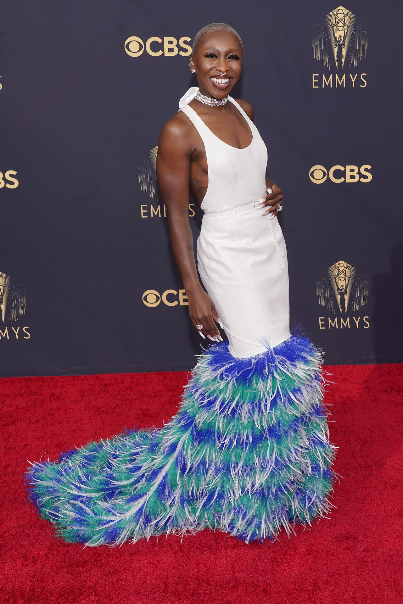 Cynthia Erivo