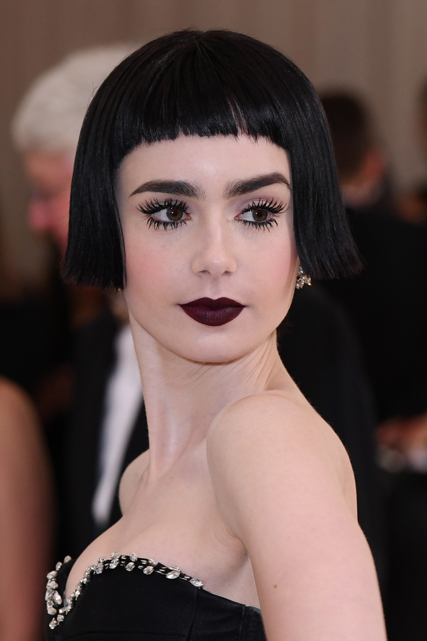 Met Gala 2017: De bedste beauty-looks