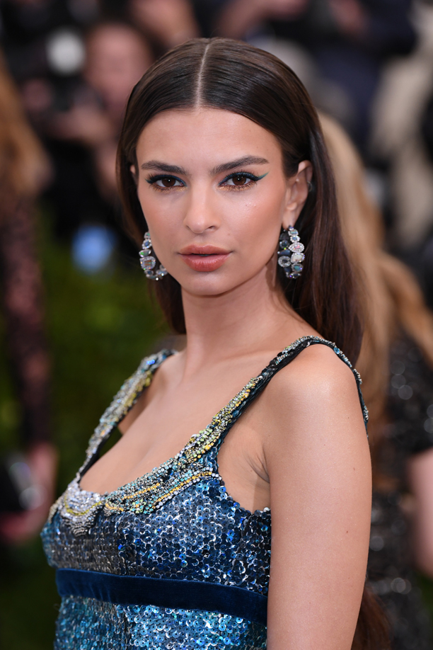 Met Gala 2017: De bedste beauty-looks