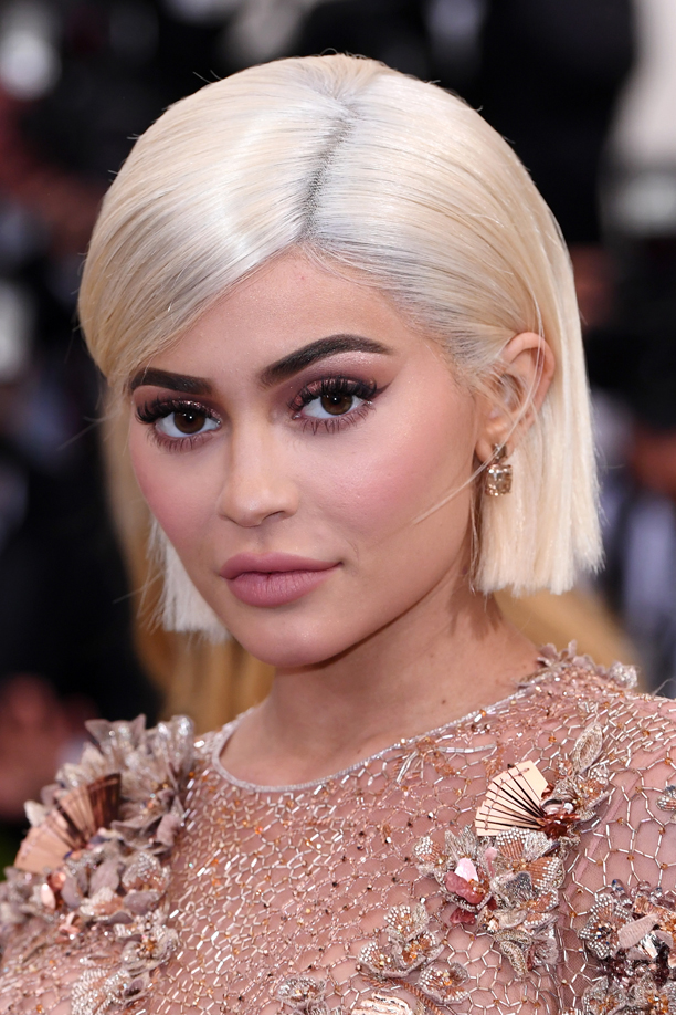 Met Gala 2017: De bedste beauty-looks