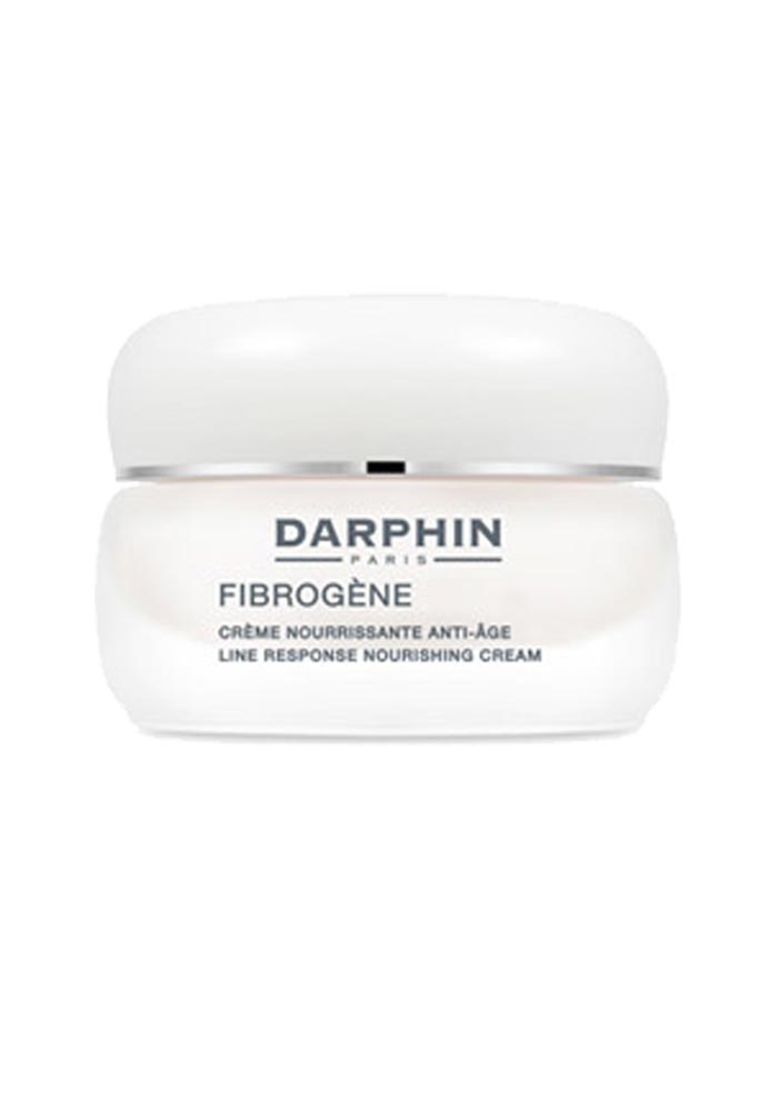 Fibrogene Line Response Nourishing Cream