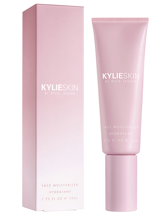 KylieSkin, ansigtscreme