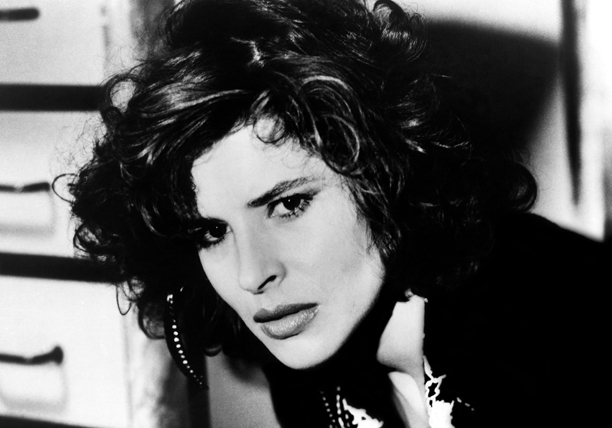 Mandagsmuse: Fanny Ardant