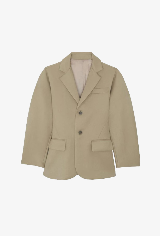 The Frankie Shop, blazer