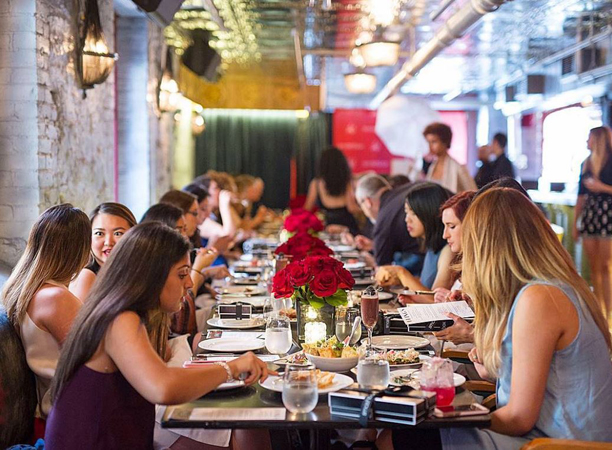 7 celebrity-restauranter du skal kende