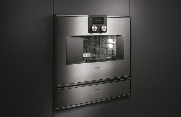 Gaggenau ovn