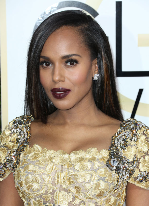 Golden Globe Awards 2017: De 10 bedste beauty-looks