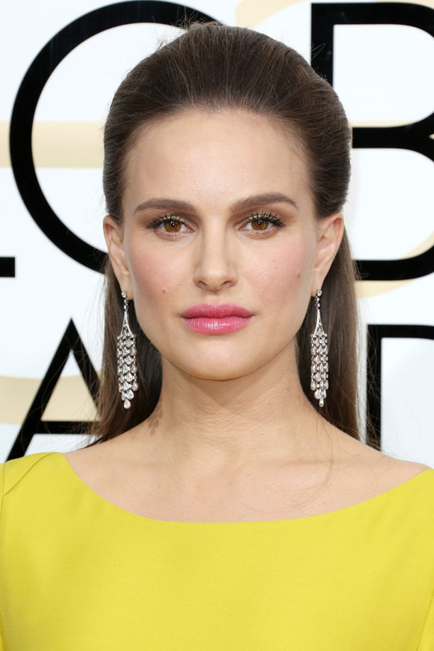 Golden Globe Awards 2017: De 10 bedste beauty-looks