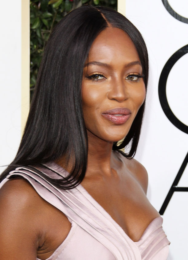 Golden Globe Awards 2017: De 10 bedste beauty-looks