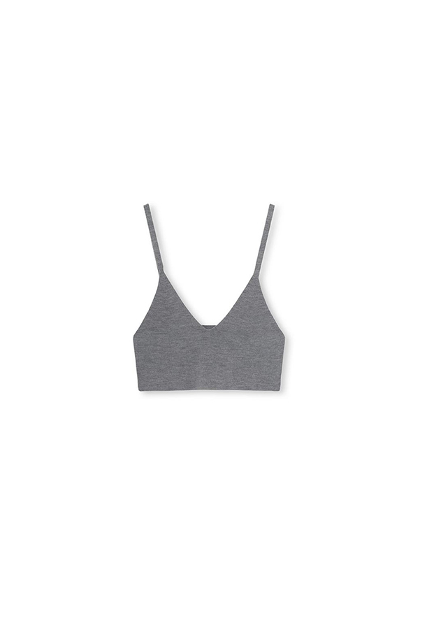 Graumann, croptop