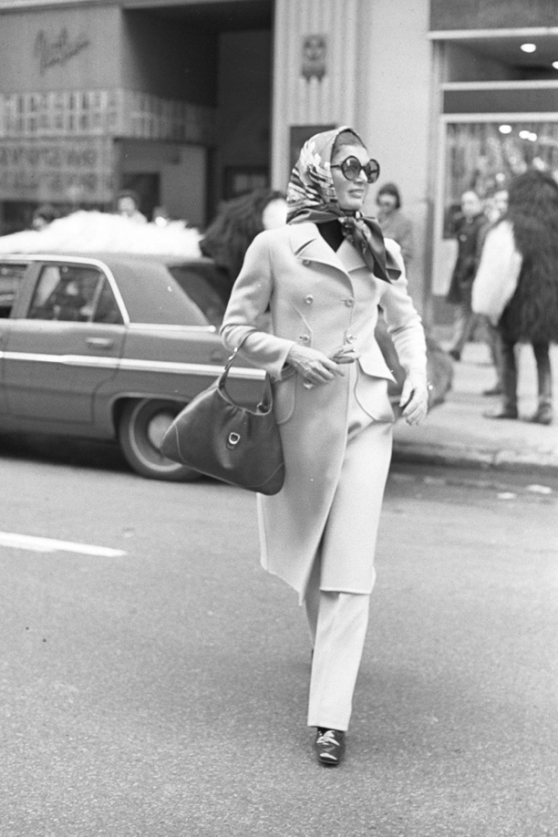 Mandagsmuse: Jackie O