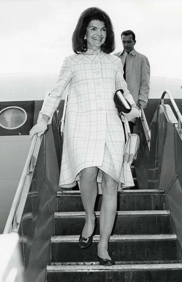 Mandagsmuse: Jackie O