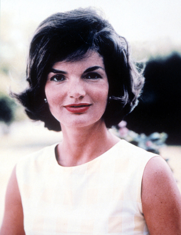 Mandagsmuse: Jackie O