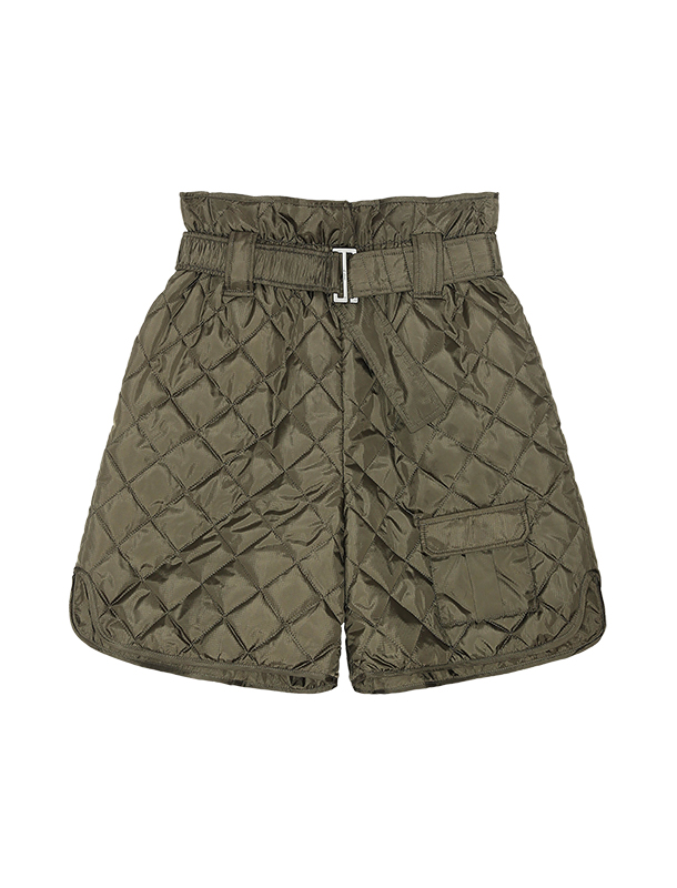 Johannes favoritter Ganni shorts