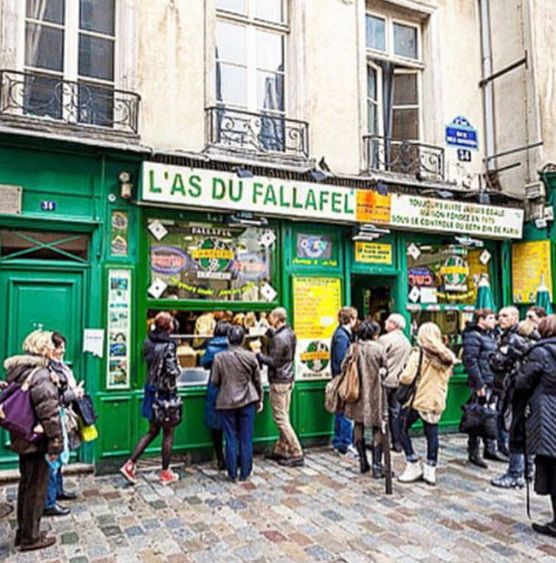 7 celebrity-restauranter du skal kende