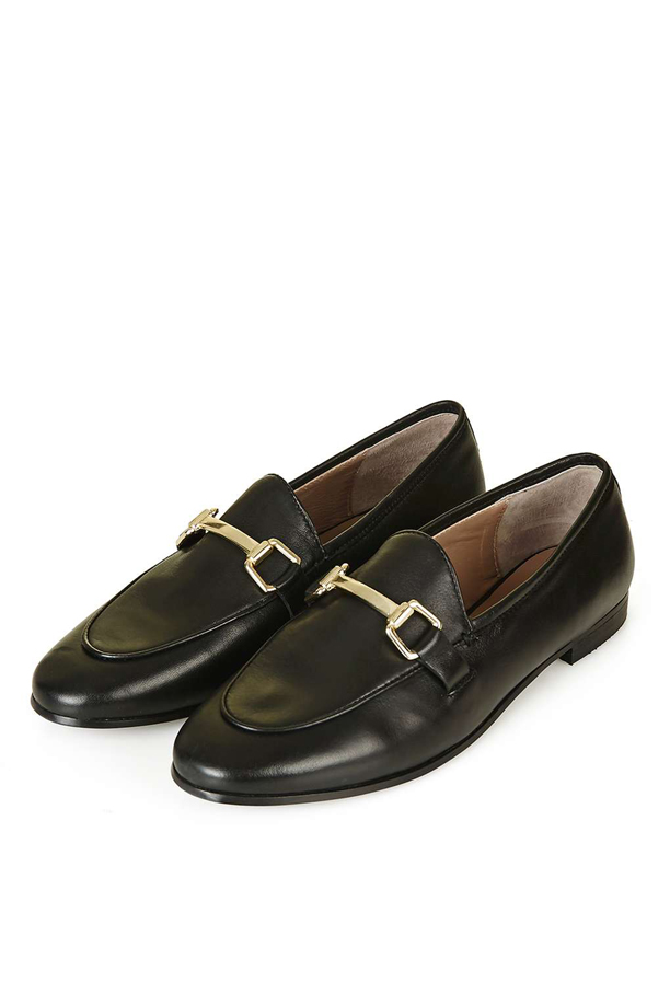 Dagens highstreet-fix: Loafers a la Gucci