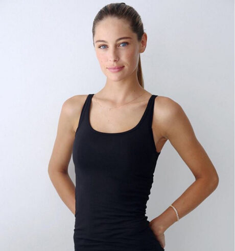 Derfor er Mathilde Gøhler et stilikon