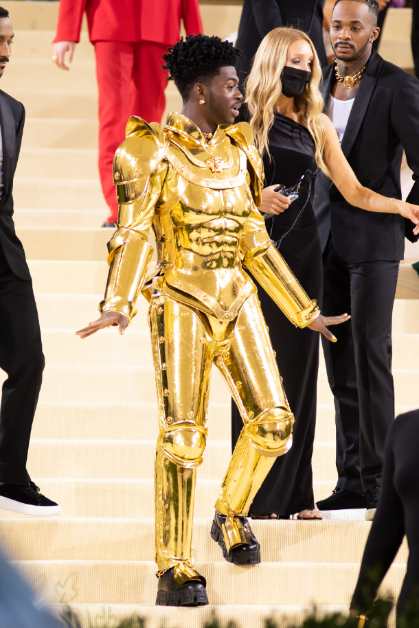 Met Gala 2021