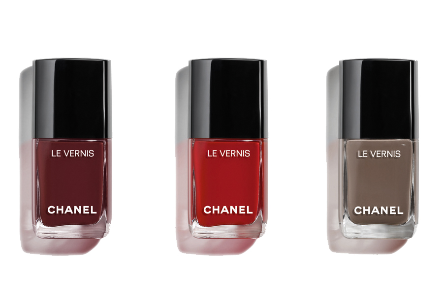 Chanel, neglelak