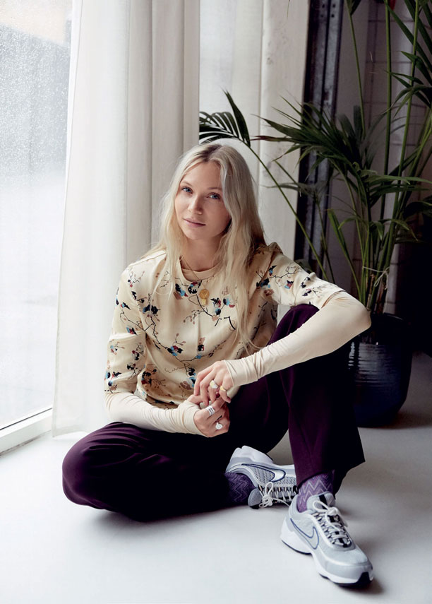 ELLE April // Nyt magasin på gaden + ELLE Decoration