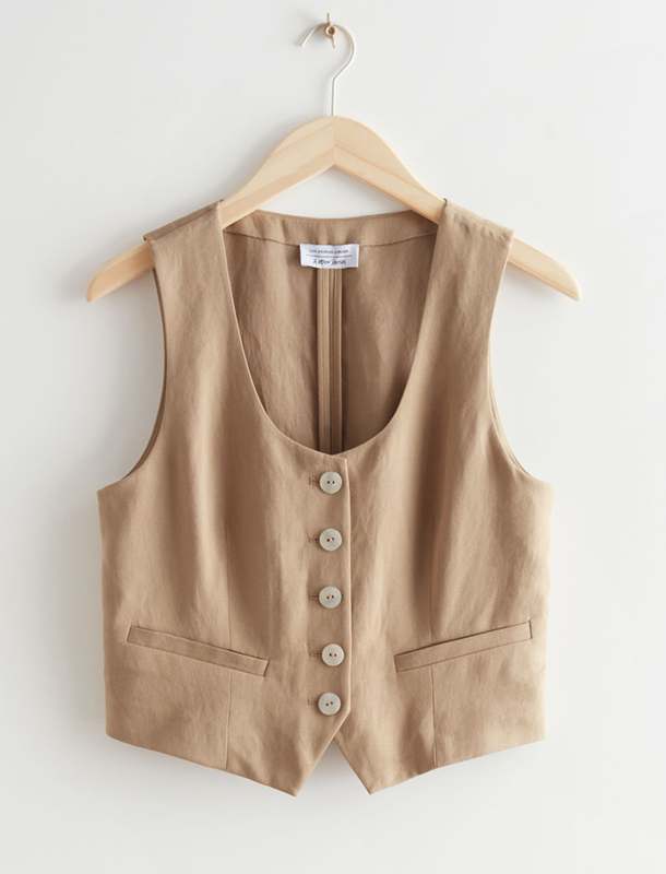 Other stories vest