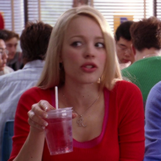 Her er de 25 sjoveste citater fra Mean Girls