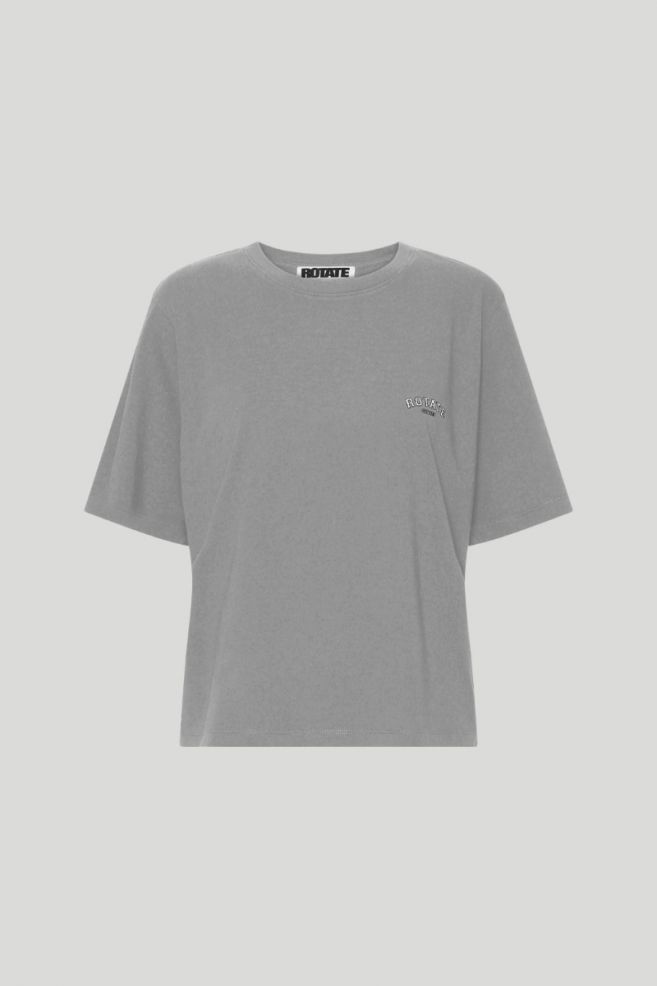 rotate birger christensen t-shirt