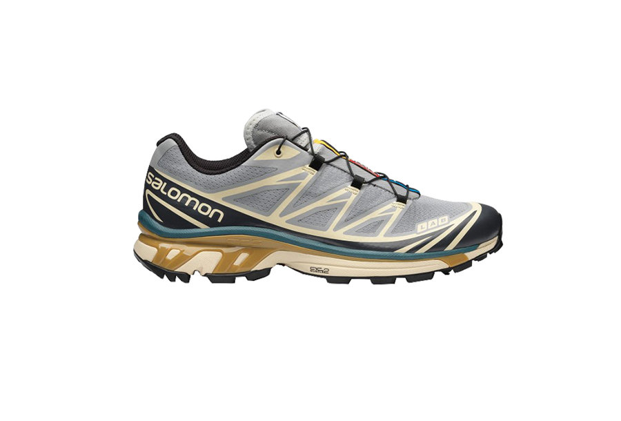 Salomon sneakers