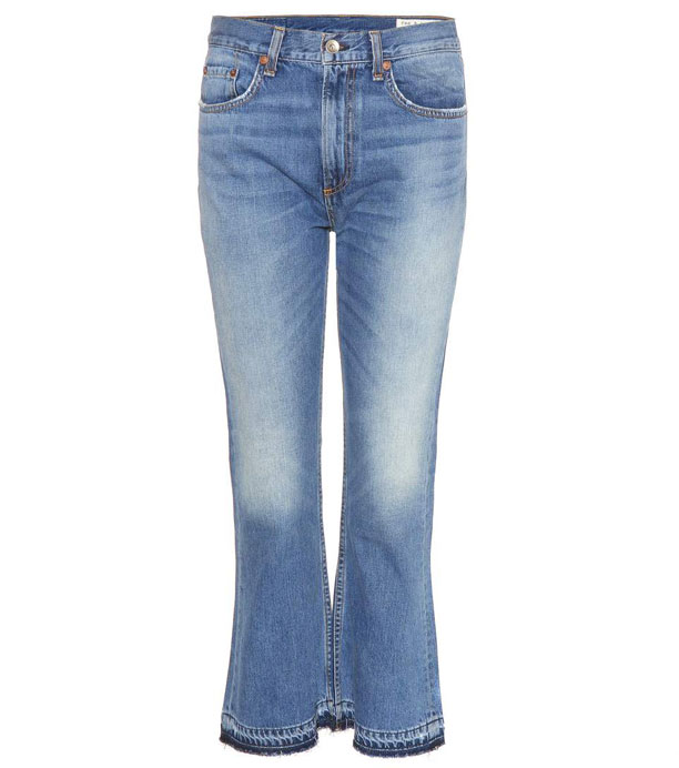 Shoppeguide: Jeans med detaljer