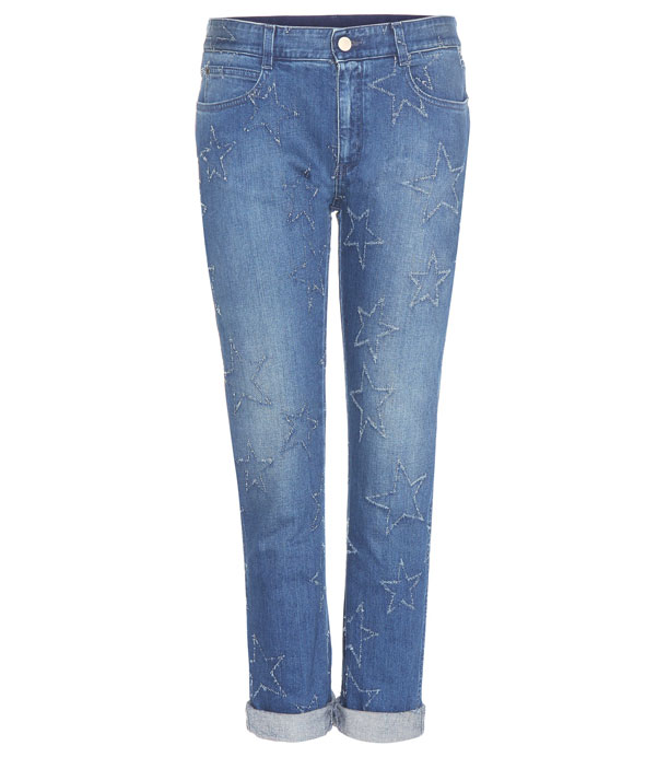 Shoppeguide: Jeans med detaljer