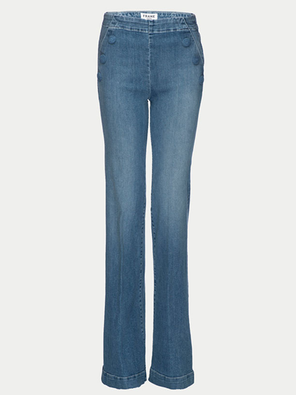 Shoppeguide: Jeans med detaljer